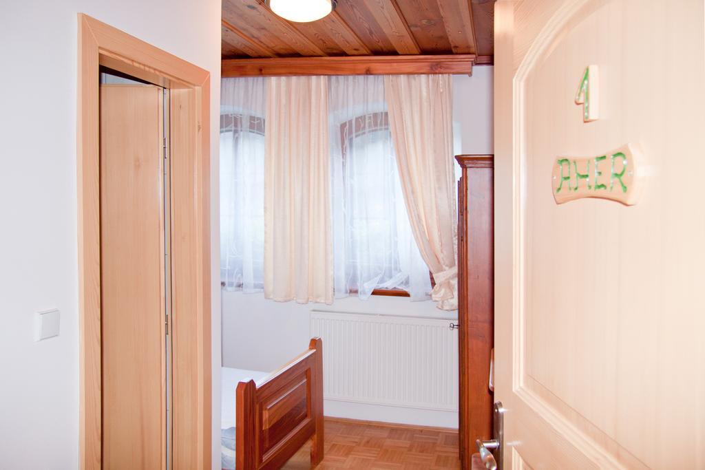 Farm Stay Bukovje 류브노 외부 사진